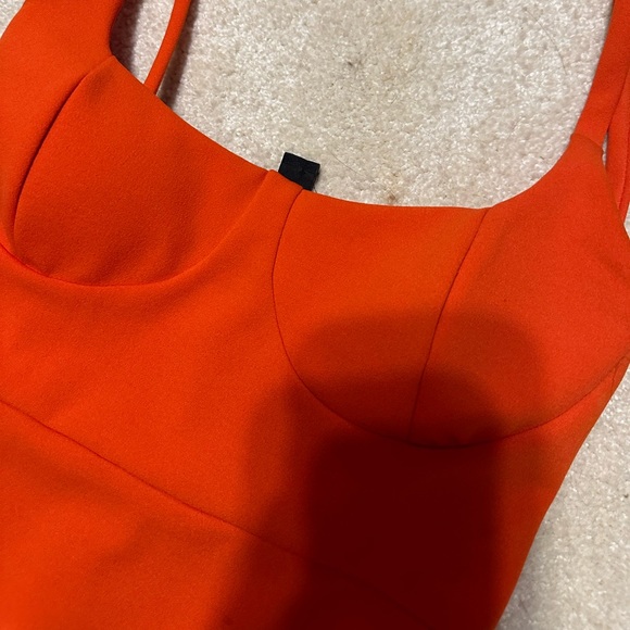 Marilyn Monroe Style Bodycon Dress - Picture 6 of 10